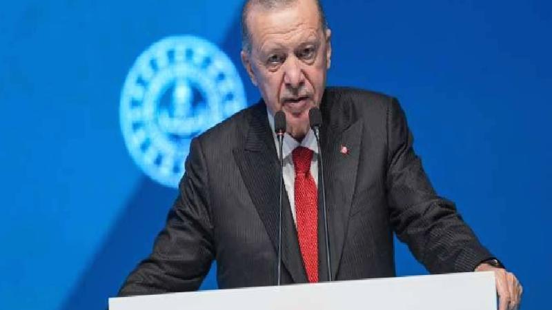 Erdoğan oyun platformlarını hedef aldı: Sapkın akımlar özendiriliyor, çocuklar LGBT propagandasına maruz kalıyor