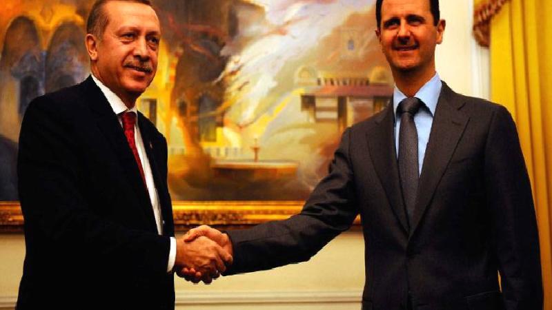 Fatih Altaylı: Lavrov sayesinde öğrendik ki, “Tamam Esad abi, kızma çekeriz askerleri” kıvamına hızla gelmiş iktidarımız