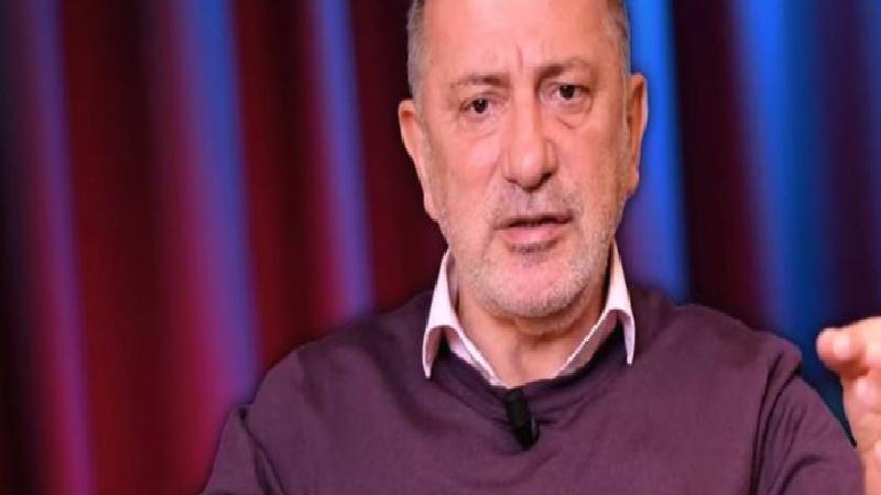 Fatih Altaylı: Nass ekonomisi denemesi Gezi’nin 71 katı kadar zarar getirdi, göçmenlerse 50 kat!