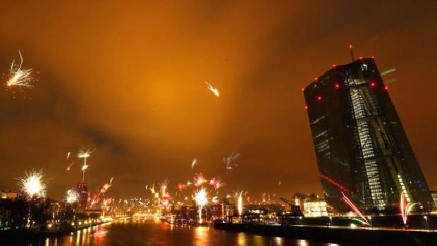 Fed öncesi gözler AMB’de