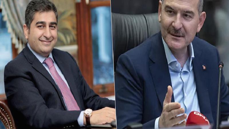 Fehmi Koru: Kıraç hisselerine bedavaya sahip olabilmek için çabalarken, İçişleri Bakanı Soylu, SBK’ya, neden “Bu, devlet meselesi” der?