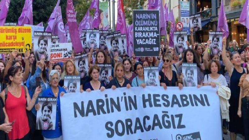Fikret Bila: Türkiye’de bayan ve çocuk haklarının güvenceye alınması ancak erkek egemen feodal düzenin aşılmasıyla mümkündür