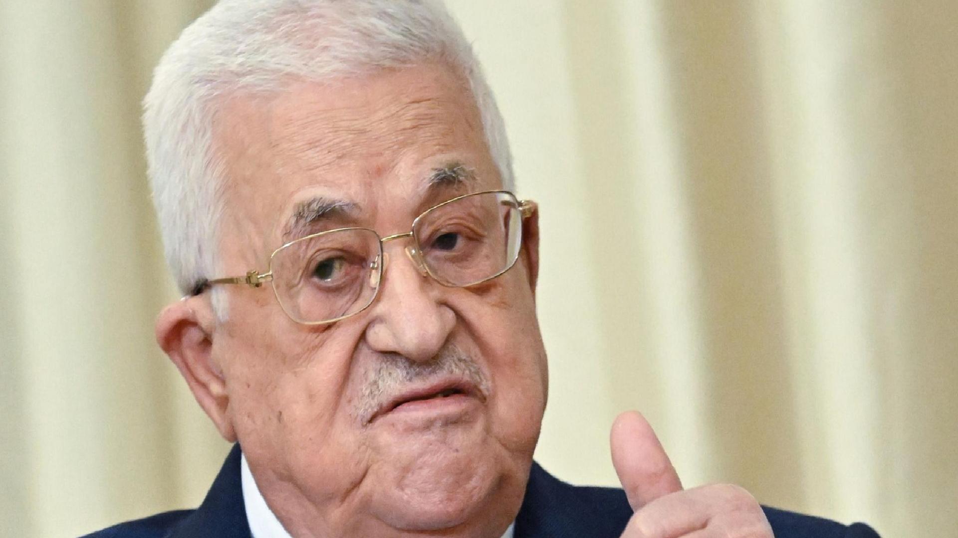 Filistin Devlet Başkanı Mahmud Abbas 18 Eylül’de İspanya’yı ziyaret edecek