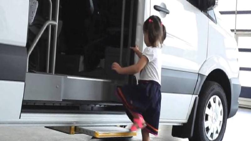 Geçen yıl 25 bin lira olan servis ücreti 65 bin TL yapıldı iddiası!