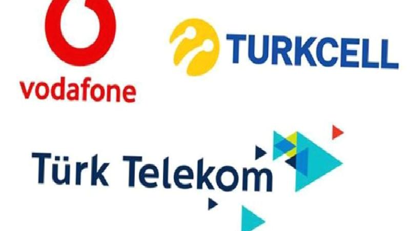 GSM firmalarına yüzde 300 zam tepkisi: “Operatör soygunu”