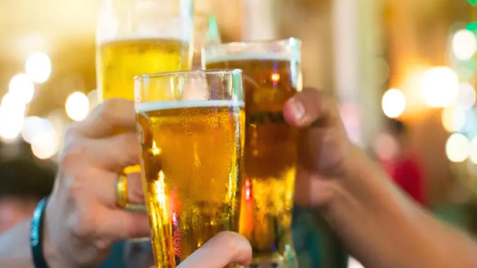 Günde bir bira sağlığa zararlı mı?