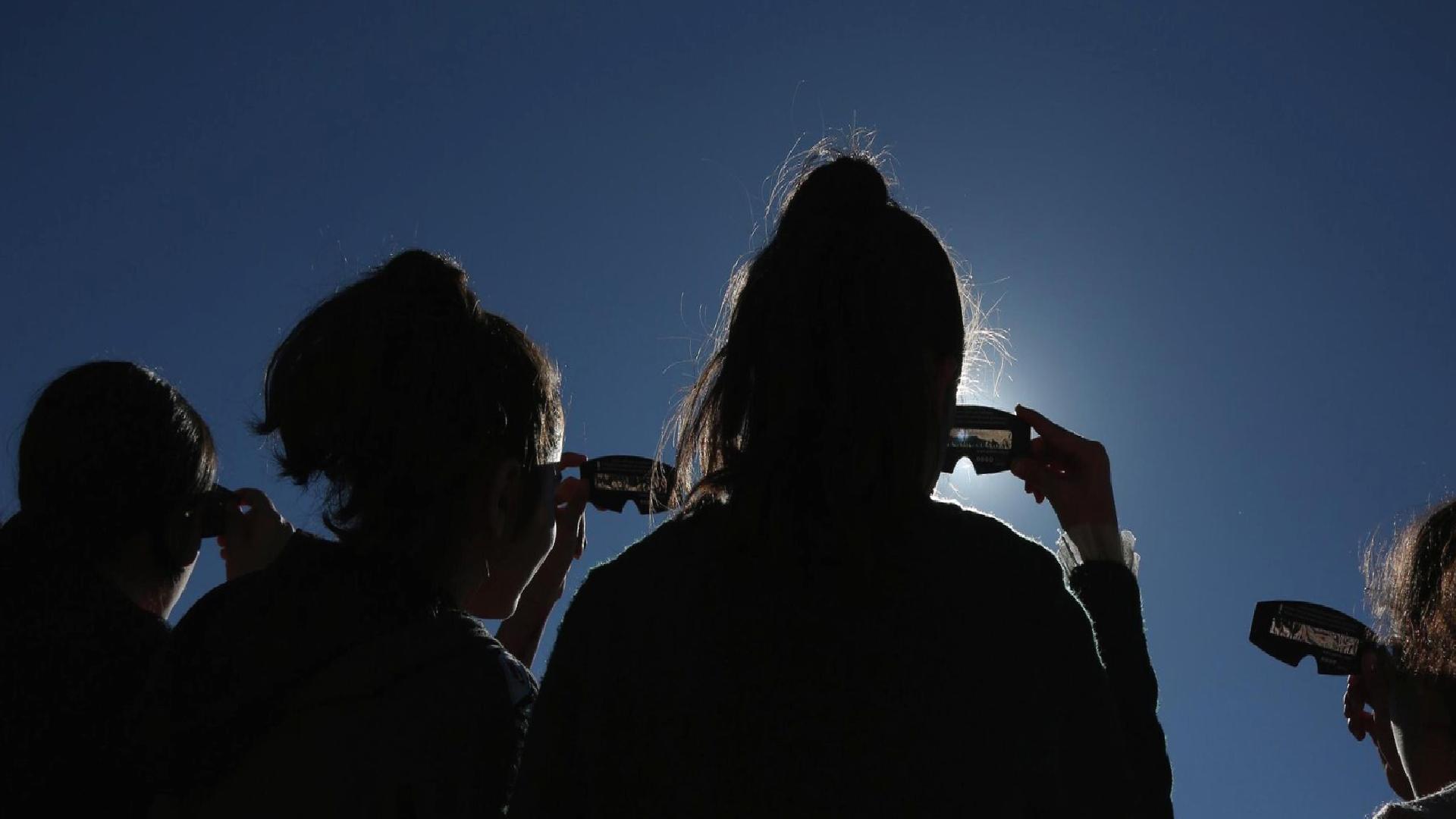 Halkalı Güneş Tutulması ne zaman? St kaçta?