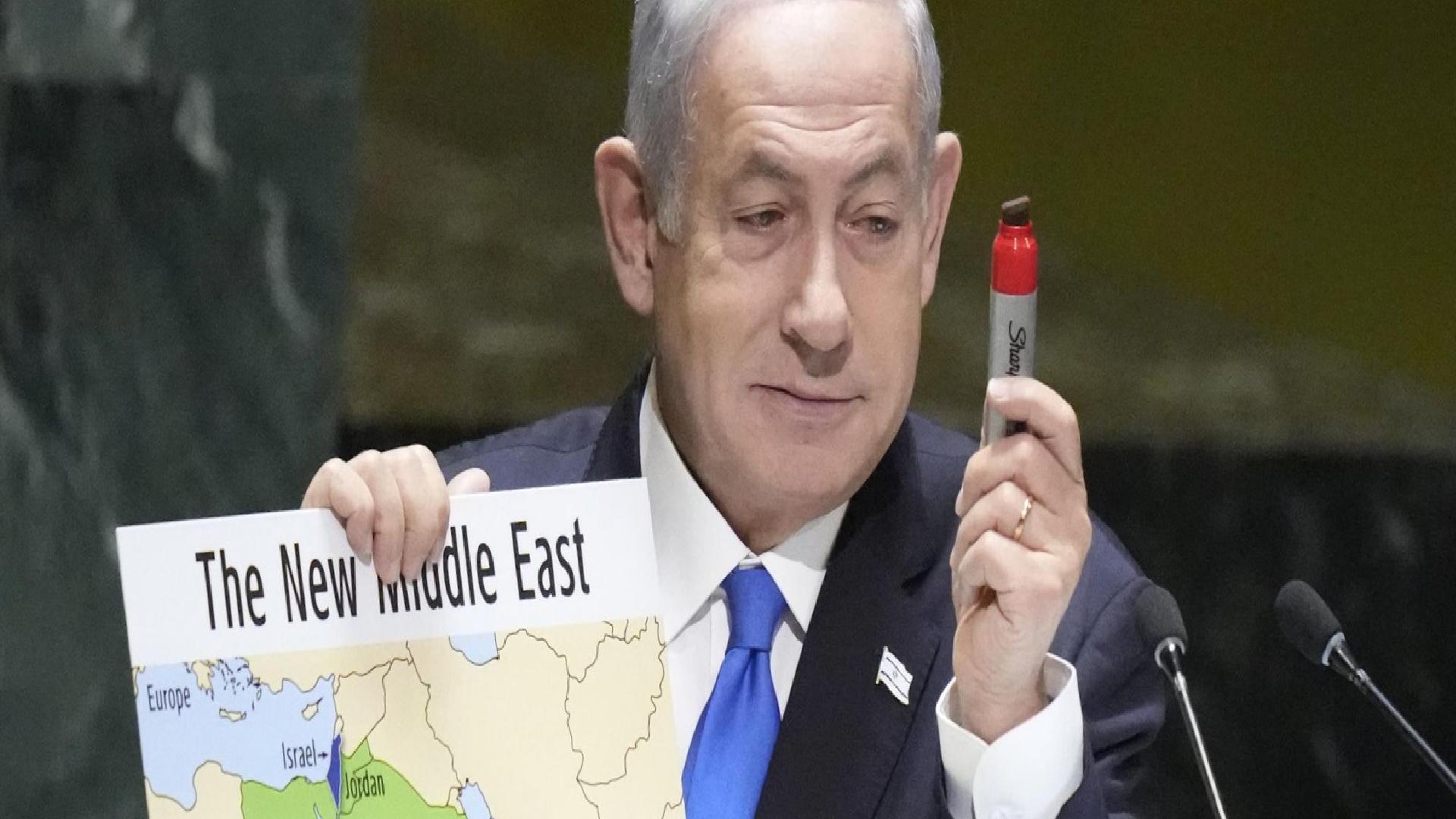 Hamas: Netanyahu, Gazze’de hayali bir zafer arayışında