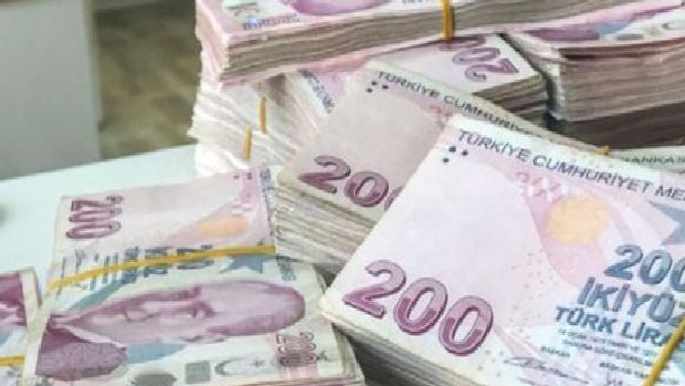 Hazine Ekim-Aralık’ta 510 milyar TL borçlanma planlıyor