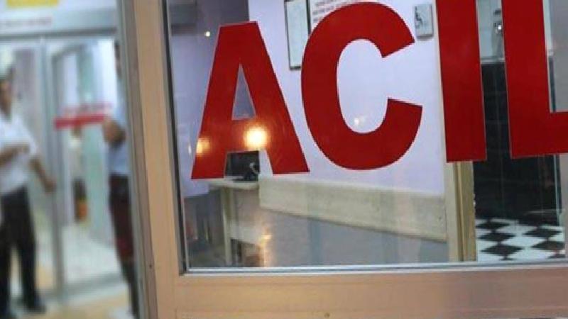 İcra gönderen ev sahibinin cinsel organını kesti, ağzına sokup yedirmeye çalıştı