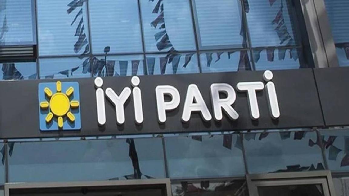 İl başkanı açıkladı: 41 kişi İYİ Parti’den istifa etti
