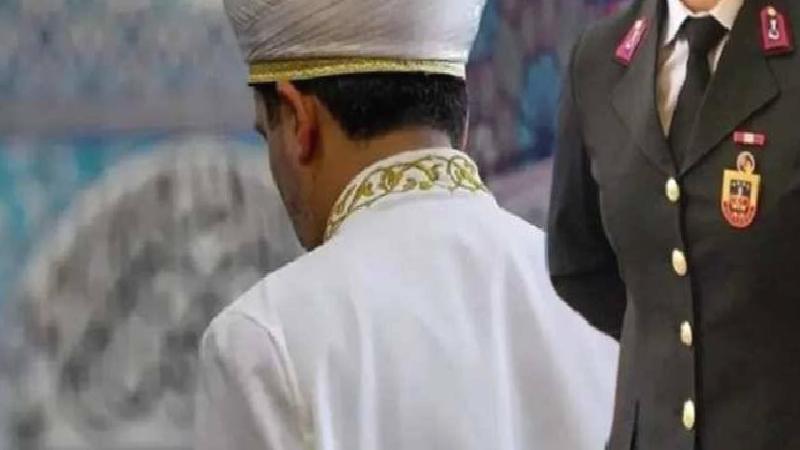 İmam ve astsubayın arasındaki cinsel ilişki Jandarma’yı karıştı: Uzman çavuşları ‘kiralayıp’ darbettirdi!