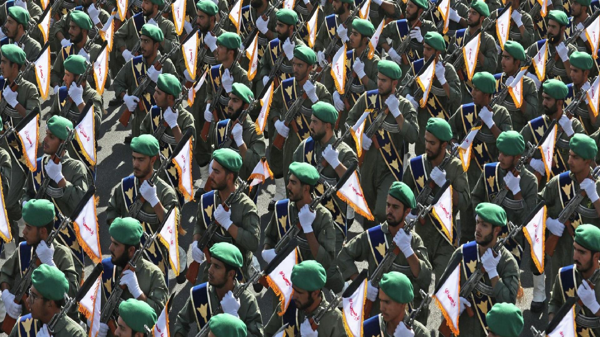 İran Dışişleri Bakanlığı Sözcüsü: Lübnan ve Gazze’ye gönüllü asker göndermemize gerek yok