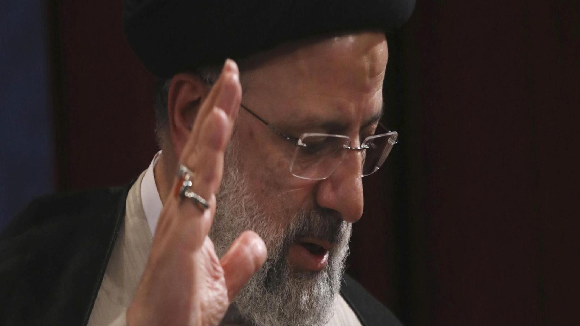 İran, Reisi’nin hayatını kaybettiği kazanın temel nedenini açıkladı