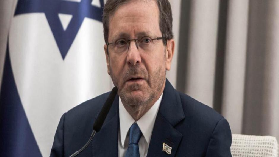 İsrail Cumhurbaşkanı’ndan Münih açıklaması: Terör saldırısı