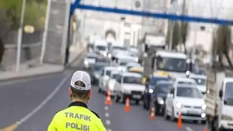 İstanbullular dikkat; 5 ilçede bazı yollar trafiğe kapatılacak