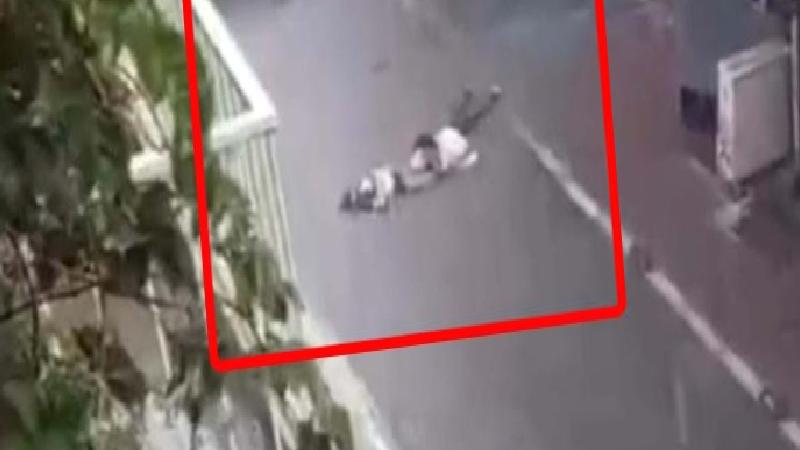 İzmir’de sokakta elektrik akımına kapılan 2 kişinin ölümünde 42 sanık ilk defa hâkim karşısına çıkıyor