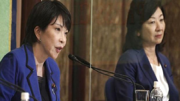 Japon bakandan merkez bankasına düşük faiz çağrısı