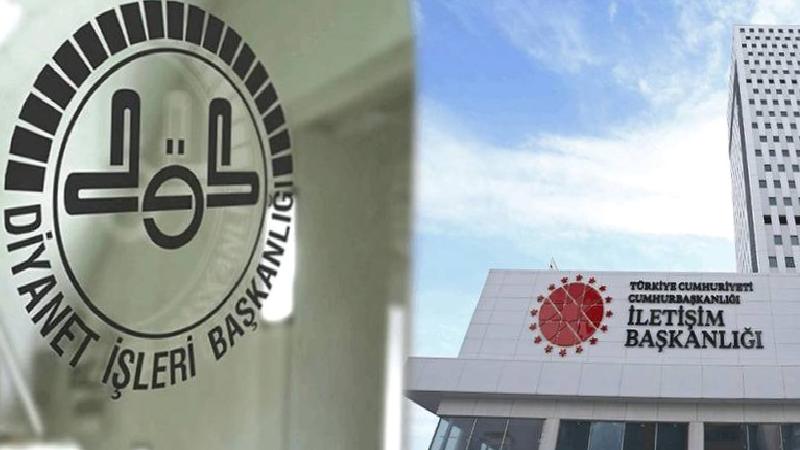 Kamu harcamalarında Diyanet ve İletişim Başkanlığı zirvede