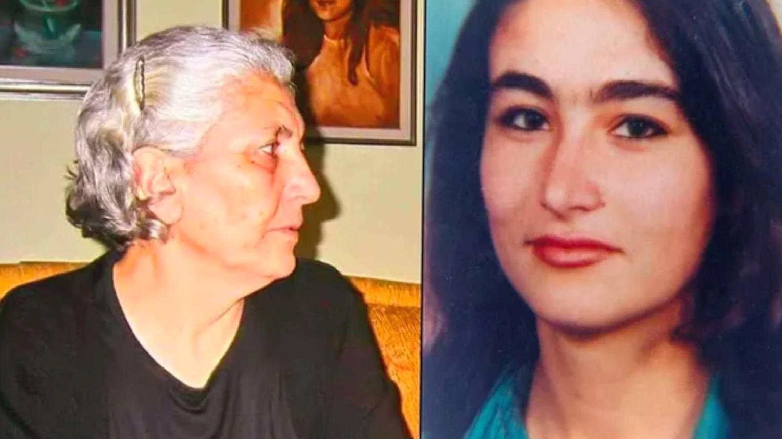 Madımak’ta katledilen Gülsün Karababa’nın annesi yaşamını yitirdi