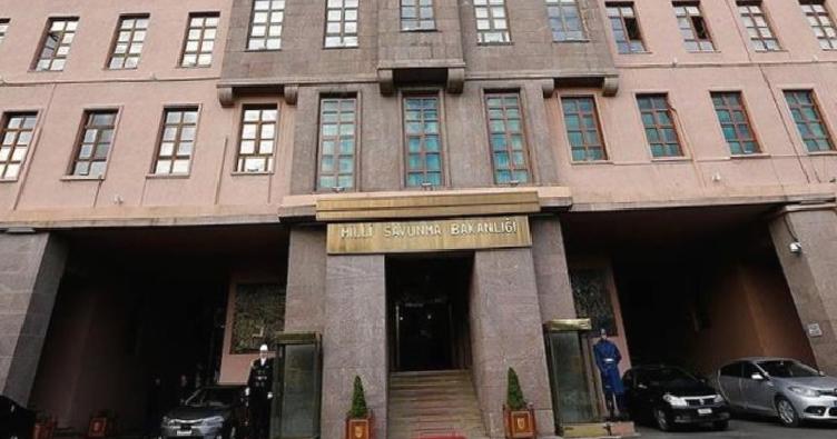 Milli Savunma Bakanlığı’nda bir garip olay: Tarikat uyarısı yaptı, isim vererek mobbingi şikâyet etti, münferit olarak atandı!