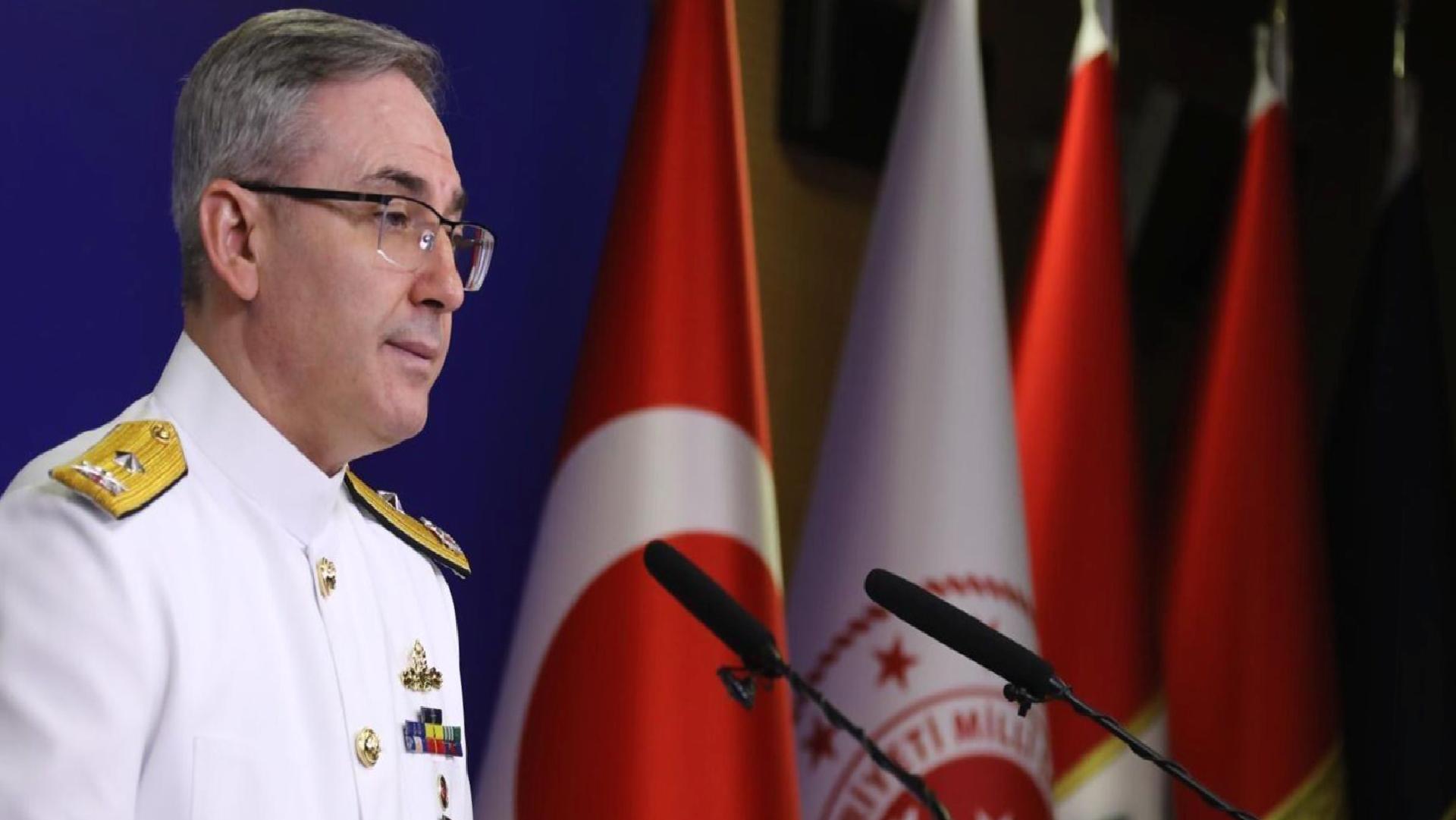 MSB’den açıklama: Türk vatandaşları Lübnan’dan tahliye olacak mı?