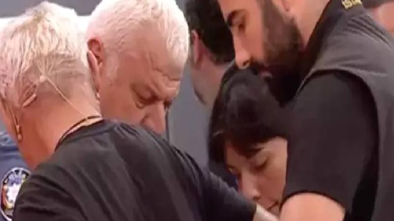 Müge Anlı’da cinayet itirafı; canlı yayında gözaltına aldılar!