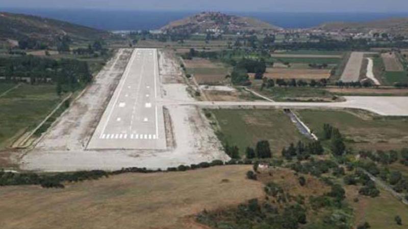 Mustafa Sarıgül o havalimanlarını eleştirdi: Gideni yok ama gideri çok!