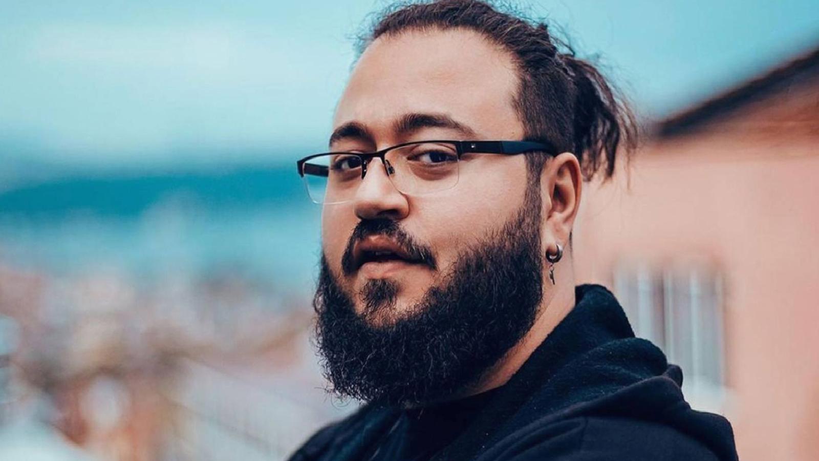 “Müstehcenlik” suçundan gözaltına alınmıştı: “Jahrein” tutuklandı