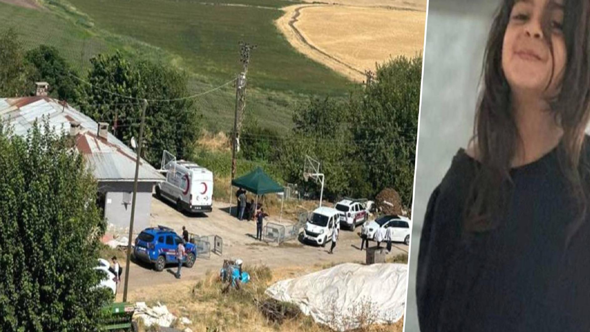 Narin cinayeti hâlâ aydınlatılamadı: Cesetten alınan 91 örnek ve çuvaldan çıkan kimlik