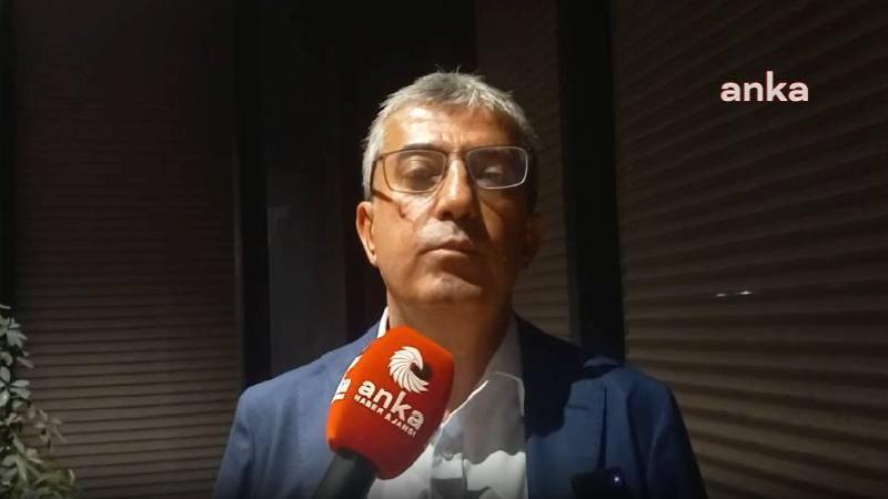 Narin Güran cinayeti… Gökhan Günaydın’dan Ensarioğlu’na “Senin koruyacağın şey küçücük bir çocuk mu yoksa onu öldürüp arkasından da bir dere yatağına gömen bir aile mi?”
