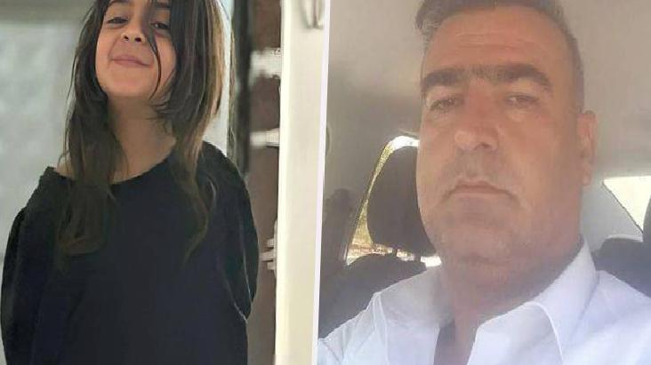 Narin’in amcasının ifadesi ortaya çıktı: Dikkat çeken “Babası olma olasılığınız var mı, siz mi öldürdünüz?” sorgusu
