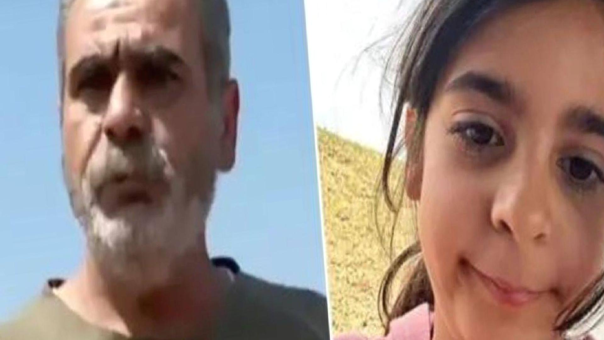 Narin’in gözaltında olmayan tek amcası konuştu: Gözümün nuru olsun bu cezayı çekecek, onu toprak bile kabul etmeyecek
