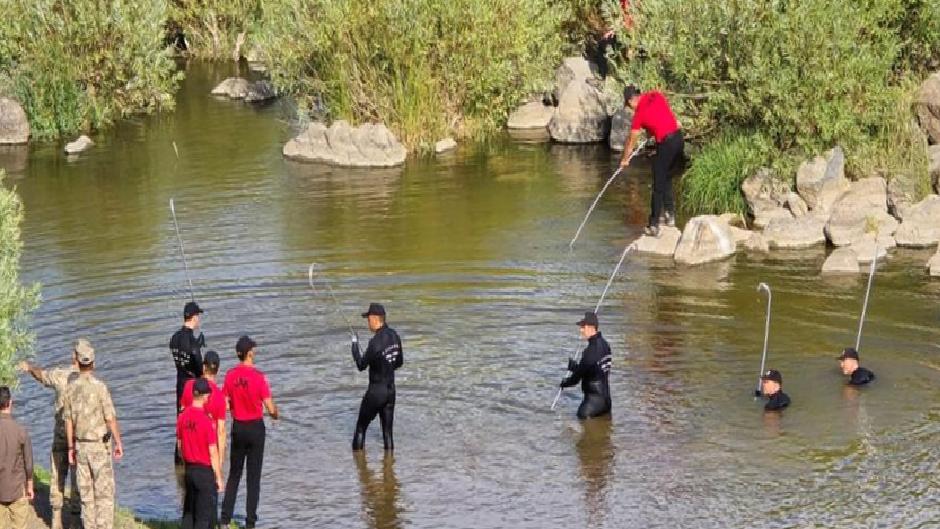 Narin’in ölümüyle ilgili 21 gözaltı talimatı