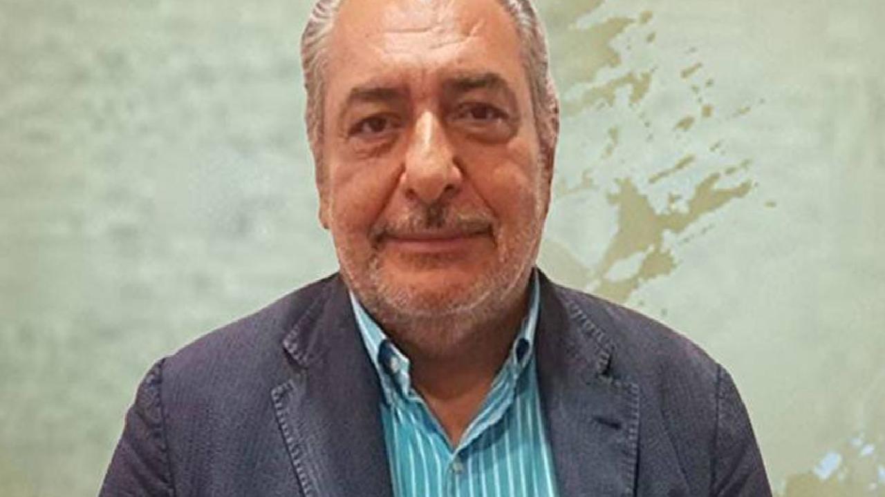 Nilüfer’den Reha Muhtar’ın sağlık durumuna ilişkin açıklama