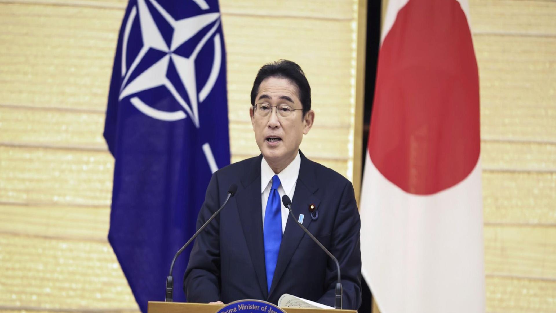 Patruşev, ABD’nin Japonya’ya NATO’nun doğu kolu rolünü verdiğini söyledi