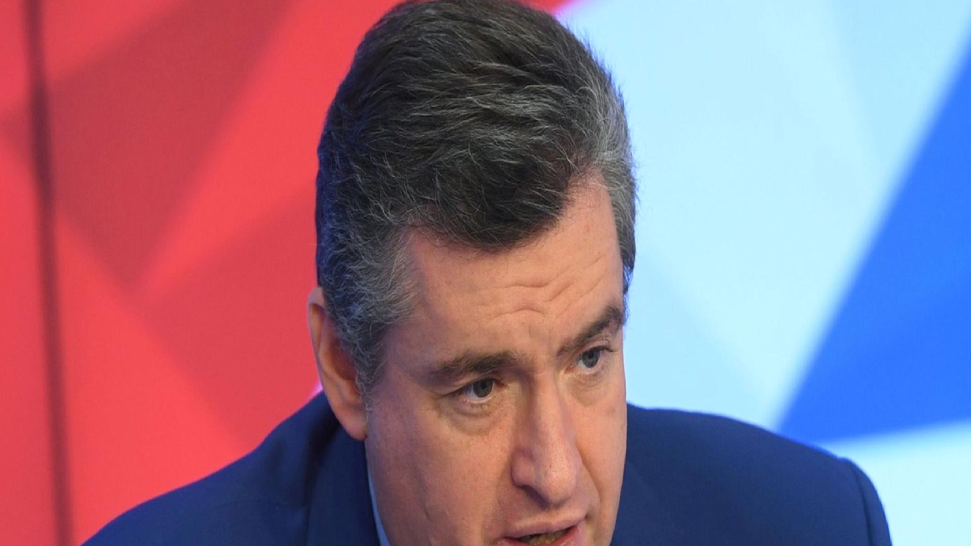 Rus vekil Slutskiy: Polonya’nın Kırım’ın BM mandasına devredilmesi fikri ‘ölü doğmuş’ bir girişim