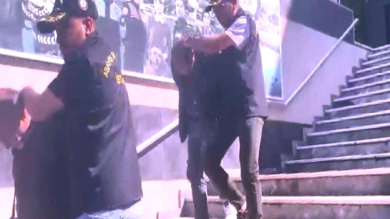 Tapu dairesinde dublörlü satış oyunu!