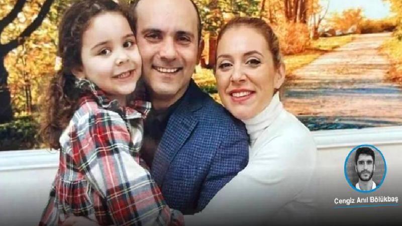 Tayfun Kahraman’ın gördüğü “kelepçeli işkence” doktor tutanağında: Her iki bilekte sağda belirgin kızarıklık mevcuttur