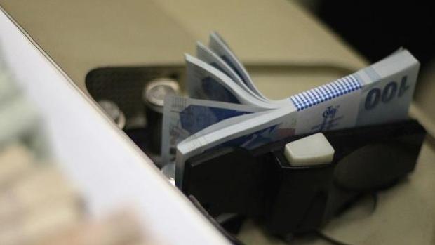 Ticari kredilerde büyüme hızı iki haftada 6 puan geriledi