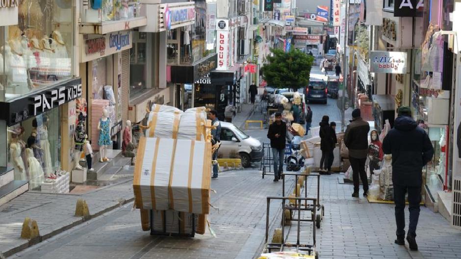 TÜİK: Eğitimlilerin beklenen yaşam süresi daha uzun