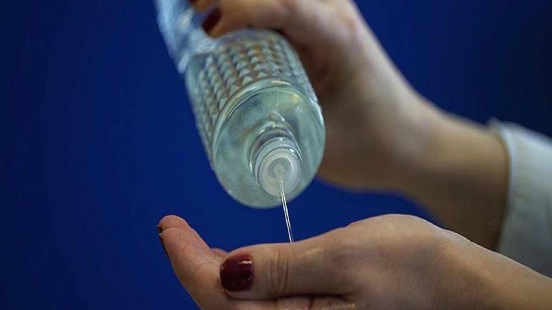 Türk markasının kolonyaları Avrupa’da yasaklandı: Şirketin sahibinden ilk açıklama