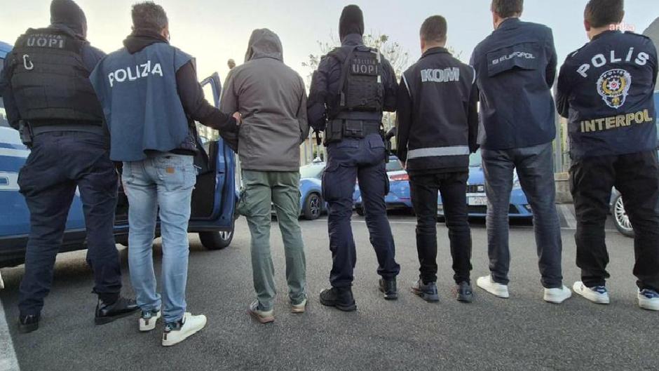 Türkiye’de birçok kanlı çatışmanın aktörü: Barış Boyun çetesi nasıl yapılandı, gelir kaynakları nasıl oluştu, cinsel saldırı iddiası ne?