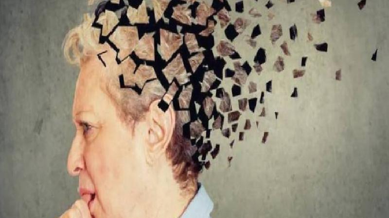 Türkiye’de yaklaşık 800 bin Alzheimer hastası var: Kadınlarda risk daha yüksek