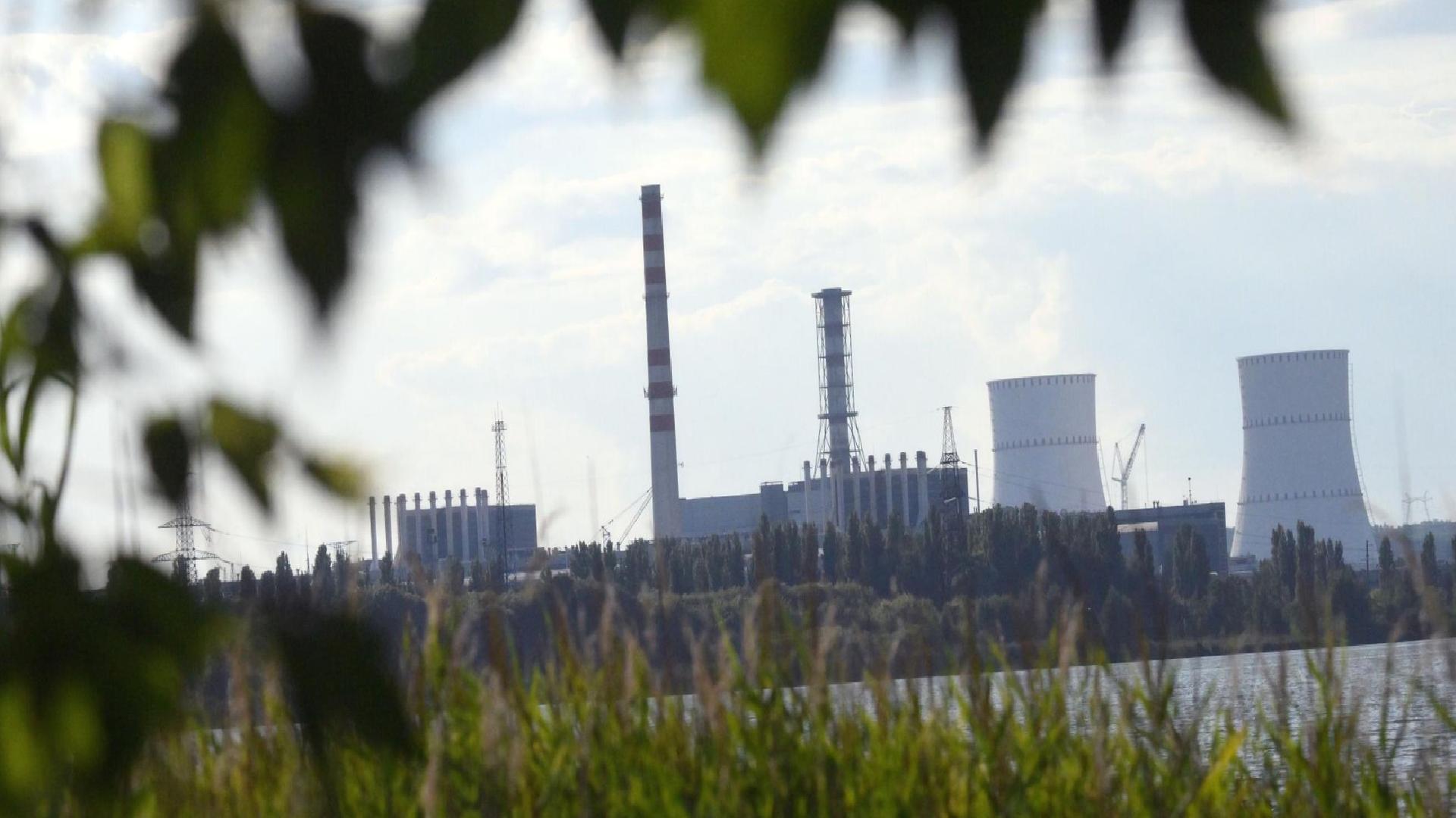 Ukrayna ordusunun Kursk nükleer santralini havaya uçurmak istediği ortaya çıktı