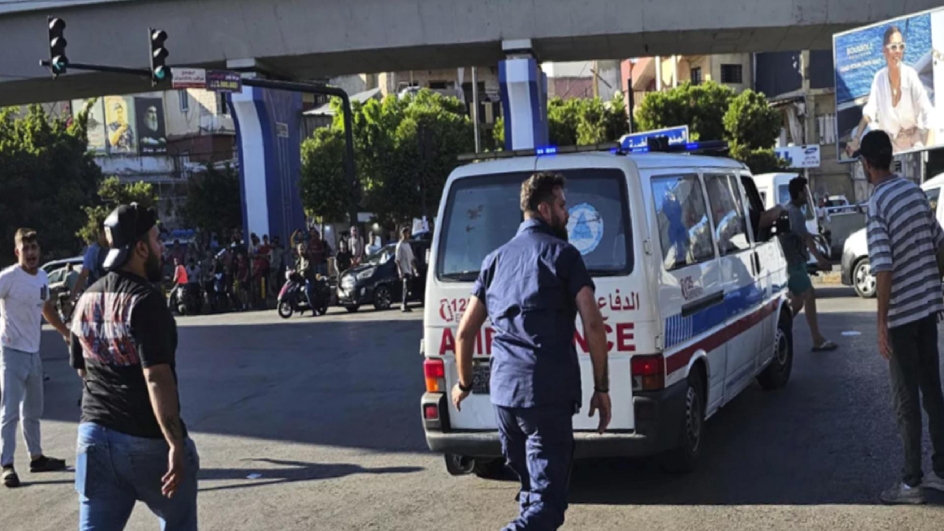 Uzman: Lübnan’daki patlamaların arkasında dikkatleri Gazze’deki soykırımdan başka yöne çekmek isteyen İsrail ve ABD var