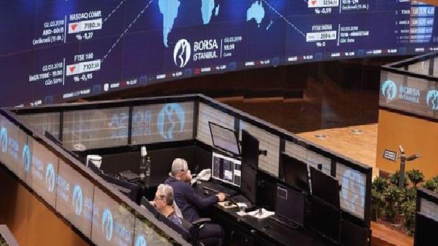 Yabancı hissede satışa, tahvilde alıma döndü