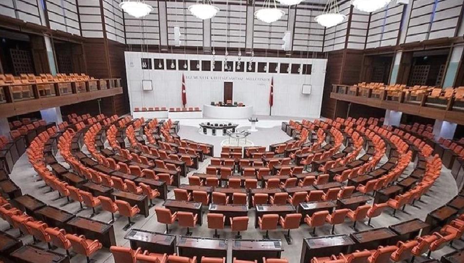 Yeni yasama yılında TBMM’nin en çok önemli gündem maddeleri neler?