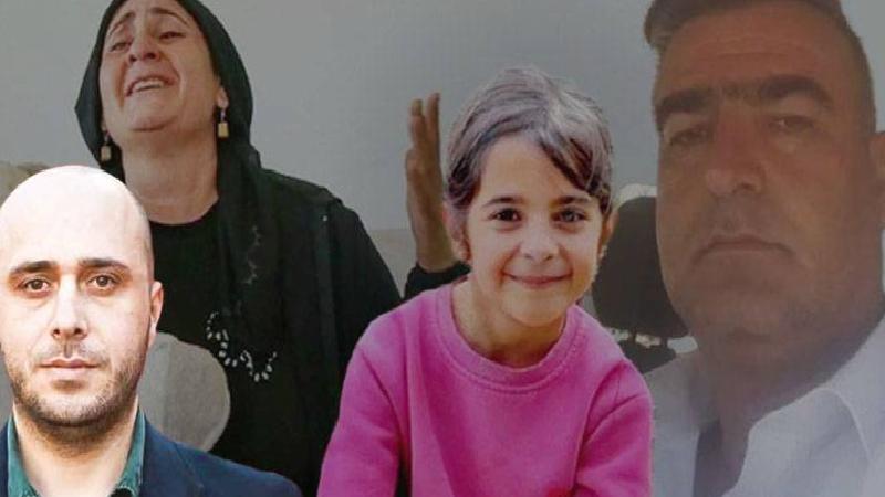 Yıldıray Oğur, Narin cinayetinde ezber bozacak mektubu paylaştı: Tavşantepe köyü masum olabilir mi?