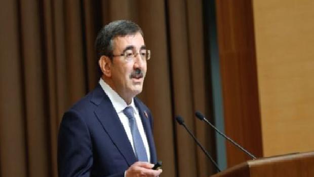 Yılmaz: Enflasyonda rahatlama 2025’in ortalarında olacak